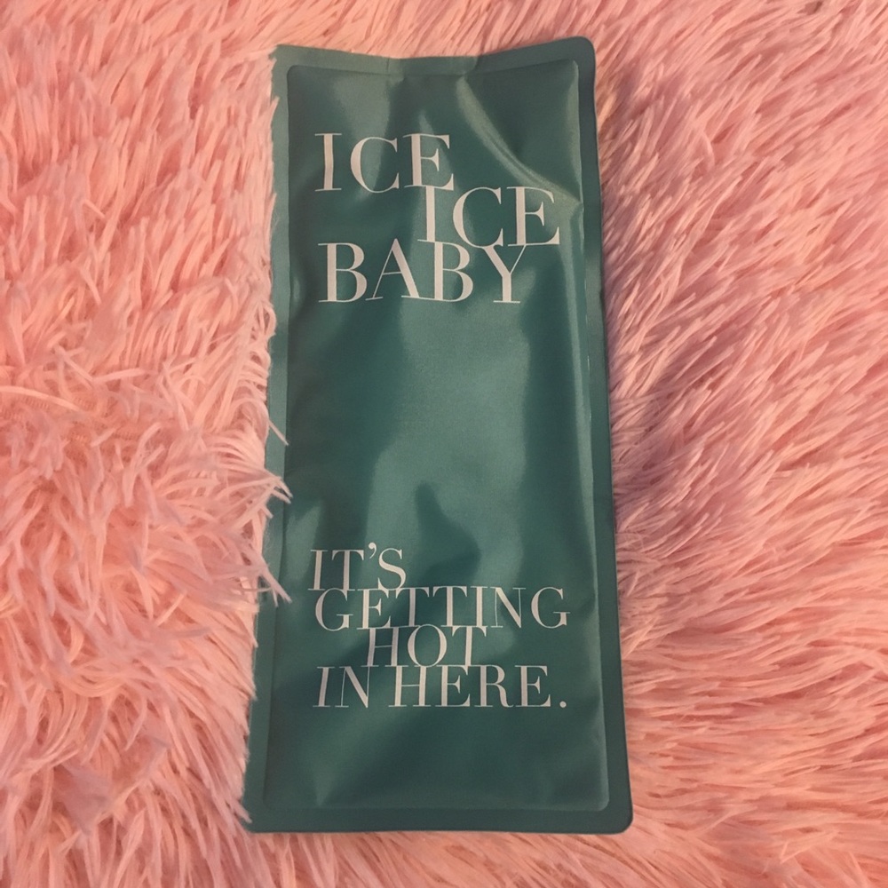 Hot and Cold Therapy Gel Pack